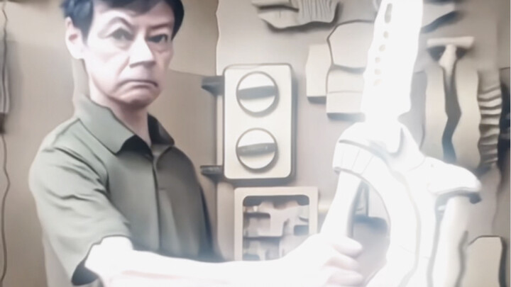 【عمّال الورق الياباني】ماذا؟