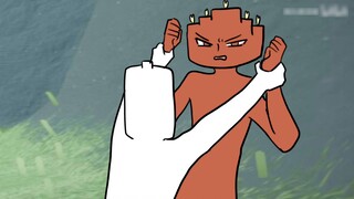 [Light Encounter] Big Candle and Candle Mechanism Episode 3