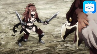 ลุงเซียนดาบตบเกรียนเมืองกรุง ตอนที่4 [พากไทย]