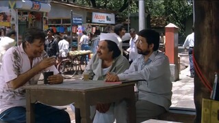 Akele Hum Akele Tum by Aamir Khan & Manisha Koirala (1995)