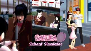 TIKTOK SAKURA SCHOOL SIMULATOR VIDEO PART 3 NEW