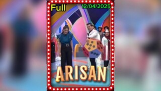 ARISAN