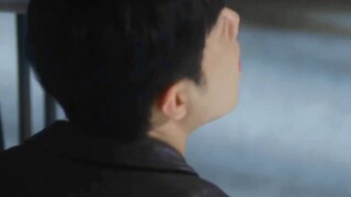 Brother Shengyang, don't panic, wear this leather jacket and debut directly, the crisis between you 