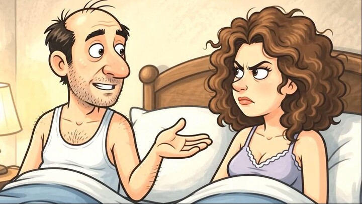 JOKE ABOUT MARRIAGE 😊😊😊
