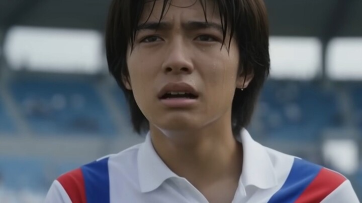 Captain Tsubasa (2025) _ First Live-Action Teaser Trailer _03a