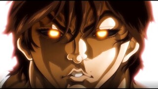 Baki Hanma: Son of Ogre「AMV I'm Dangerous