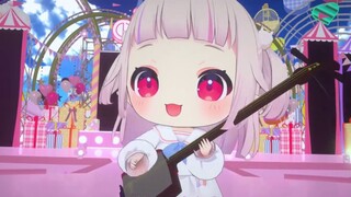 Kể chuyện Loli miền Bắc Thiểm Tây 2.0