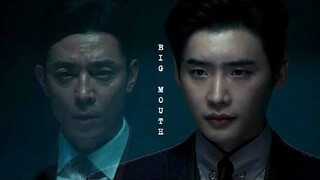 Big Mouth | Who Is Big Mouse | New Korean Drama | Thriller | Crime | Criminal [FMV] Kdrama