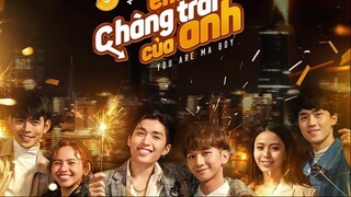 🇻🇳 You Are Ma Boy Episode 3 English Subtitles