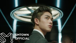 Trailer solo của Lucas Huang Xuxi thuộc SM SuperM đã được phát hành