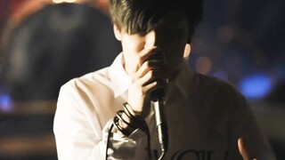 【Re:ply】لذلك تخلّيت عن الموسيقى / يورشيكا 【عزف فرقة ونسخ أغنية (Band Cover)】