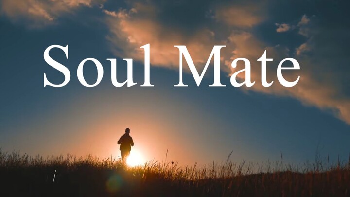 Soul Mate | New Age Music | Ambient Music | Meditation, Healing & Chillout Music