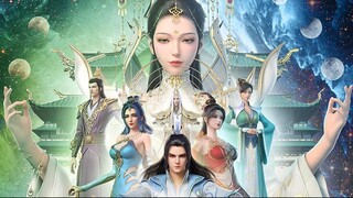 [12] Soul Of Light (Eng sub) 1080p