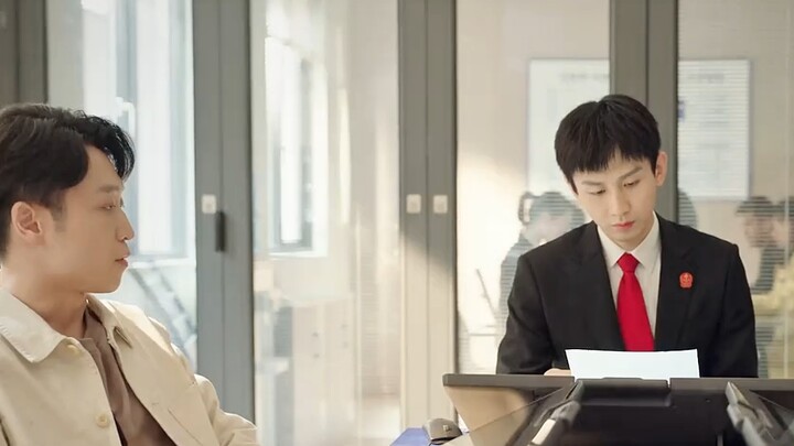 ไม่ว่าใครก็คงตัดสินใจยากเมื่อเผชิญหน้ากับทางเลือกนี้ใช่ไหม? “เส้นตาย”