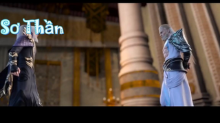 PART 223_ Sở Sơn Hà - Chí Tôn Số Một 50 vạn Năm trước