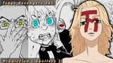 Tokyo Revengers Manga Chapter 265 [Spoilers] Prediction and Theory | English Sub