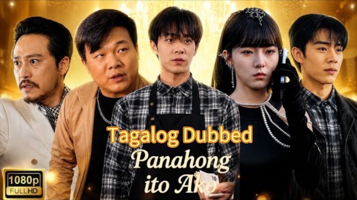 MicroDrama:"Panahong Ito,Ako Ang Kontrabida"(action/comedy)