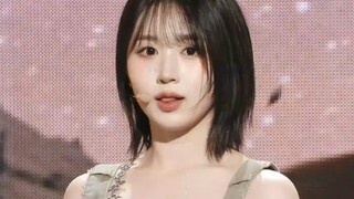 NMIXX新曲Run For Roses 240217打歌舞台