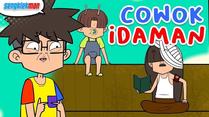 CARA MENJADI COWOK IDAMAN SEPERTI NAM DOSAN - SENGKLEKMAN