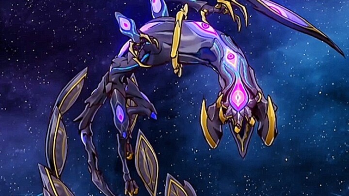 The Most Harassed Character in Honkai: Star Rail - Mianmian