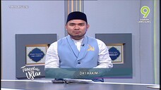 [01 Oct 2023] Jangan Mundur Akhlak - Tanyalah Ustaz