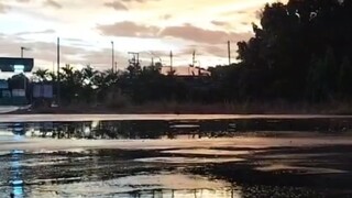 ฟ้าหลังฝนย่อมสดใสเสมอ