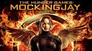 Watch movie the hunger game's Mock part 1 (2014) trailer] t link in the description: