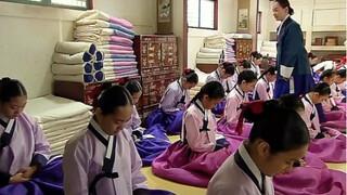 小女孩的心机有多重？