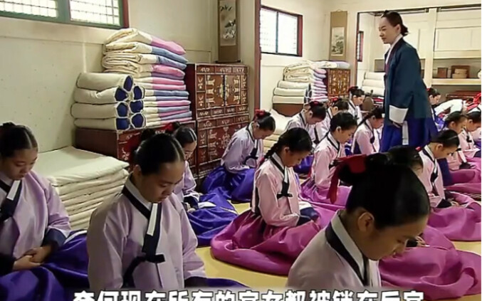 เด็กหญิงตัวน้อยมีเล่ห์เหลี่ยมมากแค่ไหน?