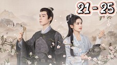 Blo🌸som In Ad🌺ver💮sity Episode 21 - 25