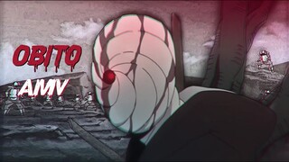 Obito Uchiha - La Calin (pop a perky) [AMV \ EDIT]