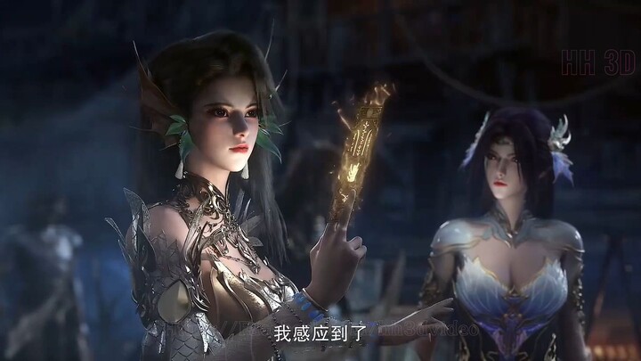 Quang Âm Chi Ngoại Tập 16 Full HD Thuyết Minh - HH3DVIDEO