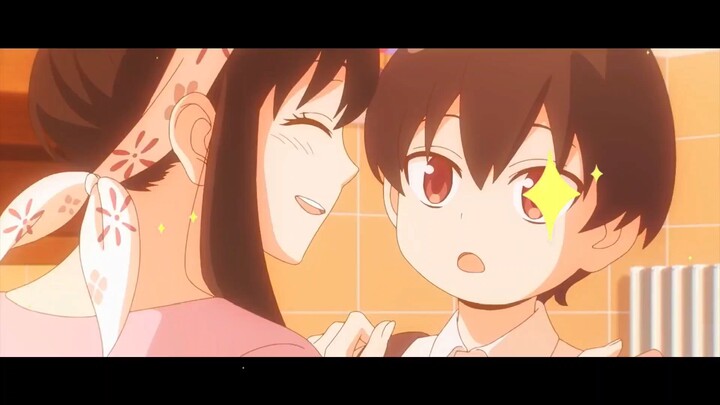 cute