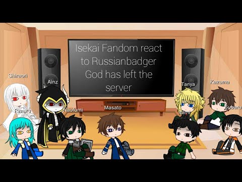 Tokyo revengers react to takemichi as saiko {gacha clube