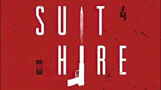 Suit for Hire | Early Access | GamePlay PC