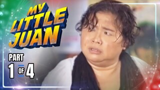 My Little Juan | Episode 64 (1/4) | April 30, 2024
