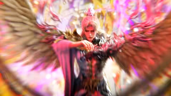 Perfect World Episode 244 Sub Indo