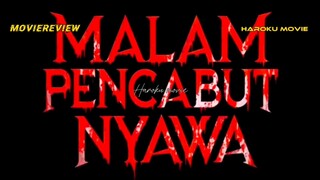Malam pencabut nyawa membuat kita was-was