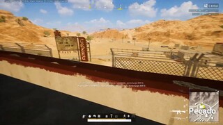 Highlight PUBG