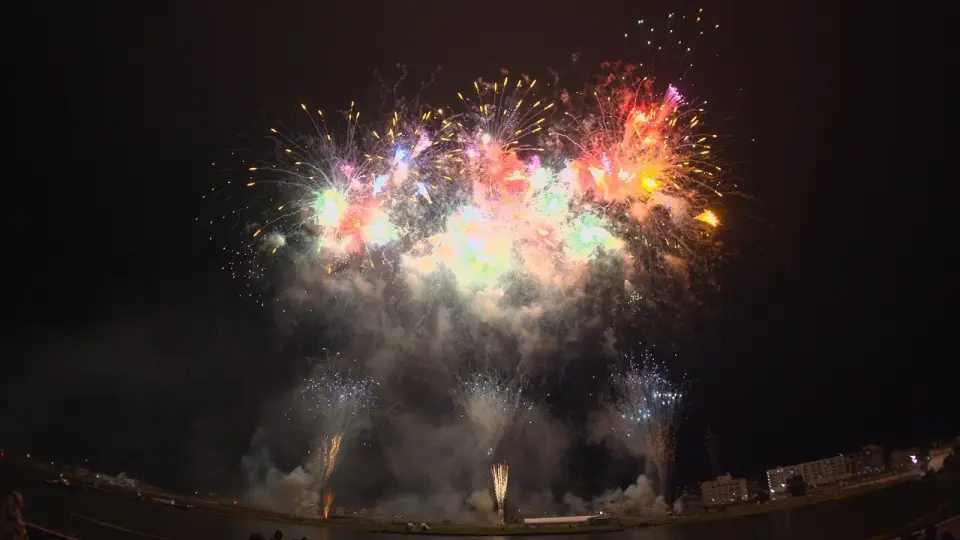 4k 17年 石巻川開き祭り花火大会 フィナーレ スターマイン 芳賀火工 Ishinomaki Festival Fireworks Show Miyagi Japan Bilibili 4k 17年 石巻川開き祭り花火大会 フィナーレ スターマイン 芳賀火工 Ishinomaki Festival Fireworks Show Miyagi Japan Bilibili