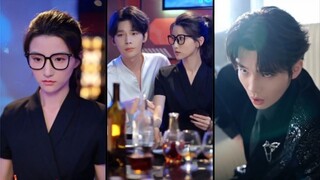 หลินซี เด็กฝึกงานสะดุดใจ