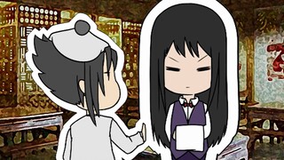 Wu Song Fights the Tiger 1