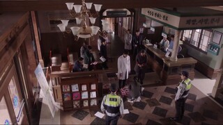 Dr. Romantic | S01E12 | Hindi Dubbed | K-Drama Series