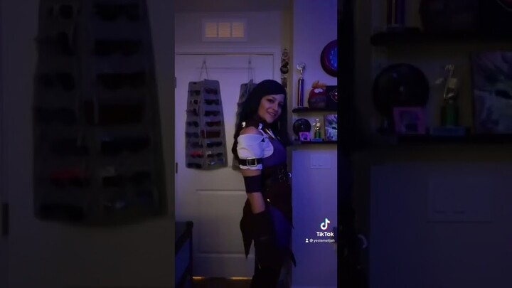 Caitlyn Cosplay - Halloween 2022