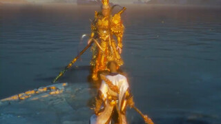 เล่นตำนานปีศาจดำก็เพื่อฟังสิ่งนี้