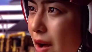 [Phục hồi 4K] Ultraman Neos Tập 4: Kun Yu Duel, Hội anh em quái vật giấy