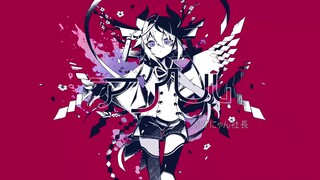 [ดนตรี] [Mafumafu-sama/Tenjin Kotone ]アンヘル แองเจิล
