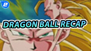 Recapping Dragon Ball in 4m27s ~ 心の羽根 ~ AKB48 ~ Dragon Ball tribute AMV_2