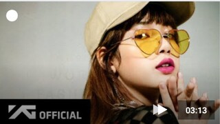 FMV "Woulda Coulda" của LISA chính thức công bố!