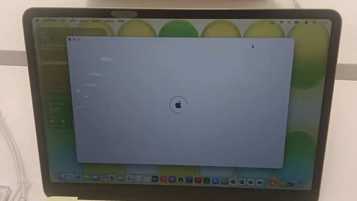 MacBook Neo